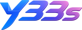 y33s বাংলাদেশের গেমিং হাব লোগো